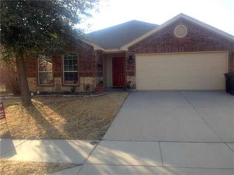 Deer Bluff, FORT WORTH, TX 76179