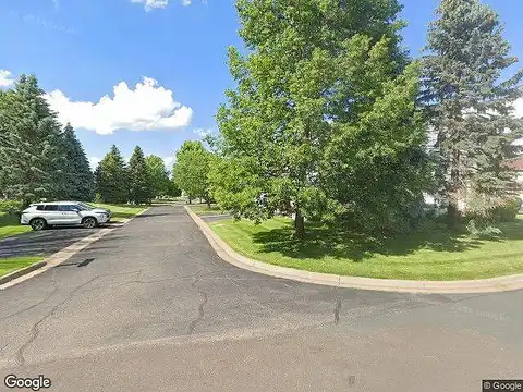 Europa Trail, HUGO, MN 55038