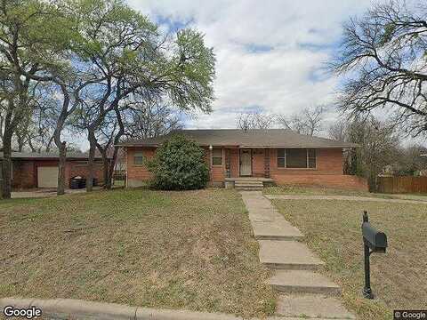 Kingsdale, FORT WORTH, TX 76119