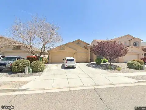 Oasis Springs, RIO RANCHO, NM 87144