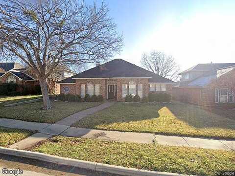 Elizabeth, CARROLLTON, TX 75007