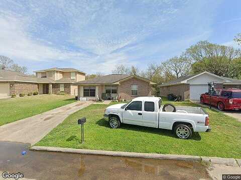 Meadowbrook, HITCHCOCK, TX 77563