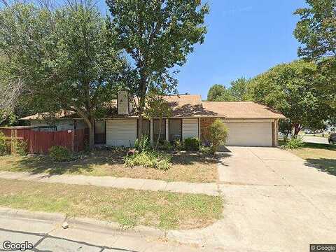 Melville, ARLINGTON, TX 76015