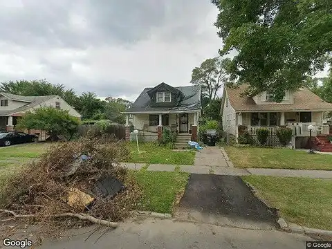 Birwood, DETROIT, MI 48238