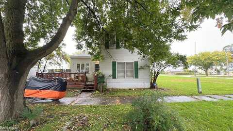 King, SAGINAW, MI 48602