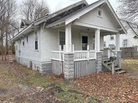 Lincoln, SAGINAW, MI 48601