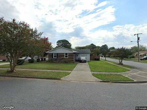 Phillips, PORTSMOUTH, VA 23707