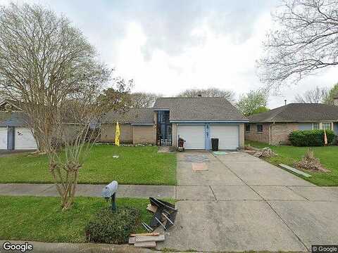 Willow Creek, LA PORTE, TX 77571