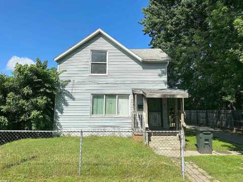 Fenton, SAGINAW, MI 48601