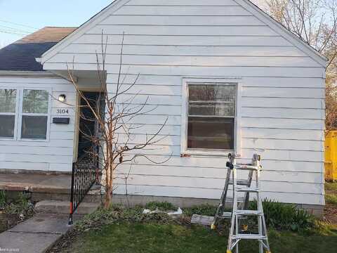 Roberts, SAGINAW, MI 48601