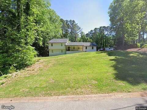 Johnson, LAWRENCEVILLE, GA 30046