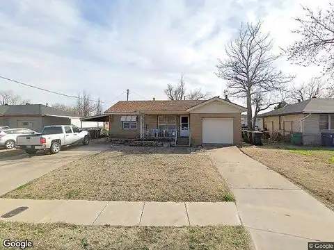 39Th, OKLAHOMA CITY, OK 73119