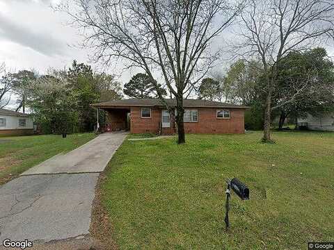 Nw Sunhill Road, Center point, AL 35215