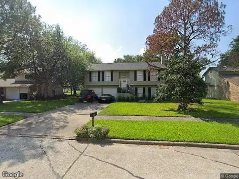 Gleneagles, FRIENDSWOOD, TX 77546