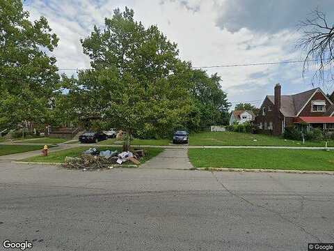 Dickerson, DETROIT, MI 48213