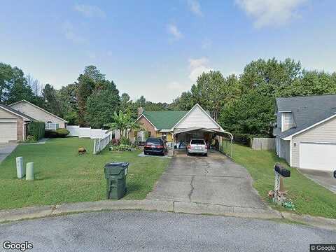 Little Brook, JONESBORO, GA 30238