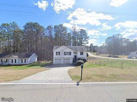 Wesley Chapel, VILLA RICA, GA 30180