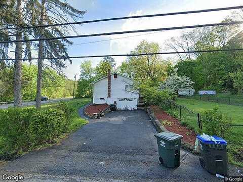 Merriewold, MONROE, NY 10950