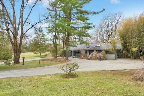 Smith Ridge, NEW CANAAN, CT 06840