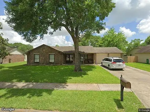 Castlewood, FRIENDSWOOD, TX 77546