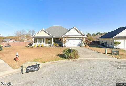 Wetherby, WARNER ROBINS, GA 31093