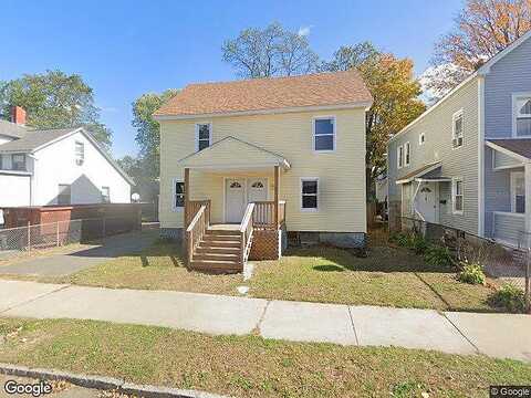 Ranney, SPRINGFIELD, MA 01108