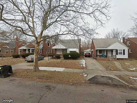 Collingham, DETROIT, MI 48205