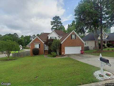 Brookefield, MACON, GA 31210