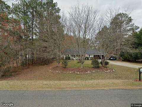 Teagle, FORSYTH, GA 31029