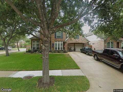 Grand Corral, CYPRESS, TX 77429