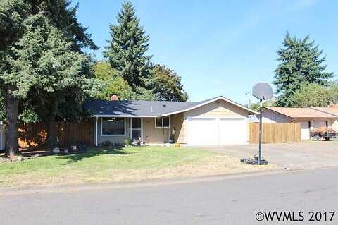 35Th, ALBANY, OR 97322