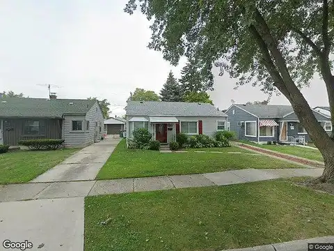 Warwick, ALLEN PARK, MI 48101