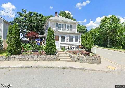 Grove, WEST WARWICK, RI 02893