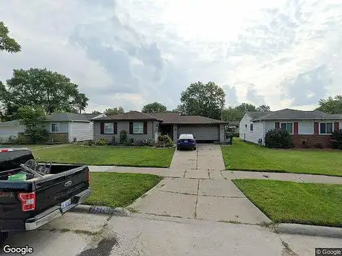 Taft, ROMULUS, MI 48174