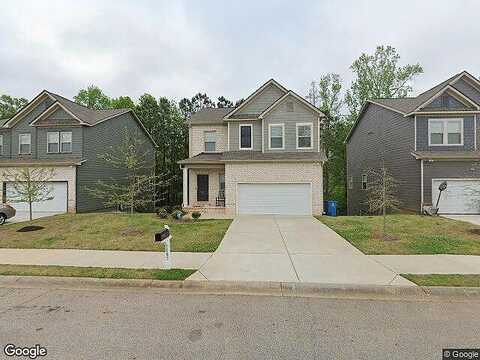 Parkview Place, MCDONOUGH, GA 30253