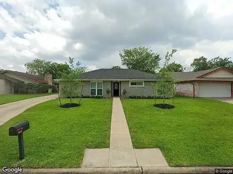 Worden, FRIENDSWOOD, TX 77546