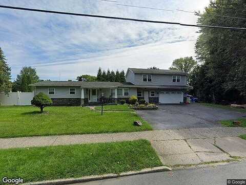 Pennsylvania, BETHLEHEM, PA 18018