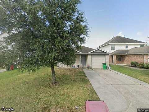 Wigeon Way, HUMBLE, TX 77396