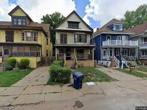 Ryan, BUFFALO, NY 14210
