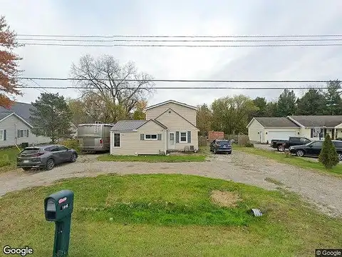 Leland, KIMBALL, MI 48074