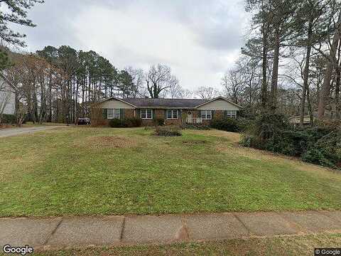 Harbour Oaks, SNELLVILLE, GA 30078