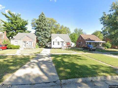 Barlow, DETROIT, MI 48205