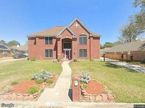 Cherry Oaks, HUMBLE, TX 77346