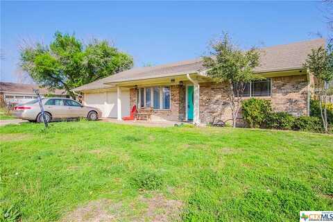 Delwin, KILLEEN, TX 76541