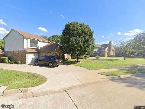 Oakcrest, GARLAND, TX 75044