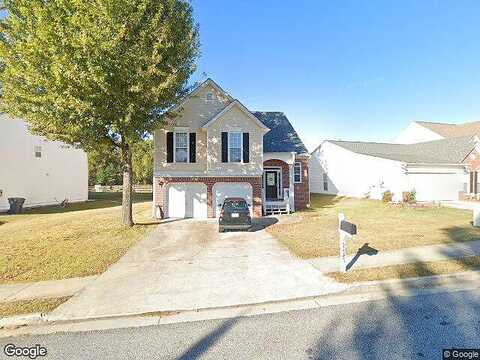 Downingwood, GRAYSON, GA 30017