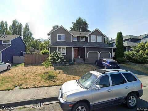 126Th, KENT, WA 98030