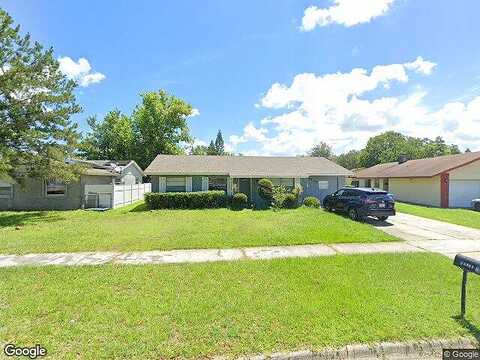 Messina, ORLANDO, FL 32811