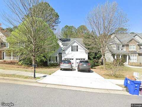 Vaux, NEWNAN, GA 30263