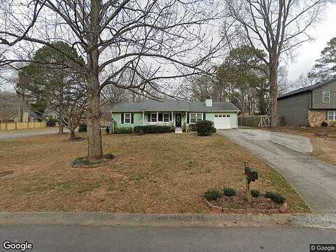 Hillwood, LAWRENCEVILLE, GA 30044